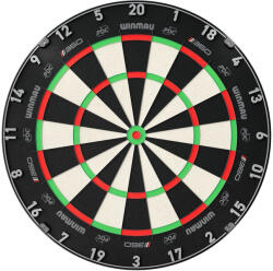 Winmau Tinta darts Winmau BLADE 360, sarma ascutita, calitate competitionala, din sisal (WI3060)