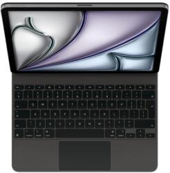 Apple Husa cu tastatura Apple Magic Keyboard pentru Apple iPad Air 13-" (M3), Layout RO (Negru) (MGYY4RO/A)