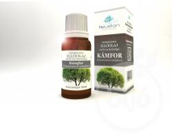 Természetes illóolaj kámfor 10 ml