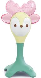 Hola fogzási játék, Nyugtató hatással, Szarvas