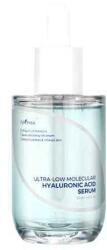ISNTREE Hialuronsavas szérum Ultra alacsony molekuláris vonal Isntree, 50ml