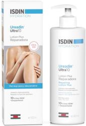 ISDIN Repair lotion, Ureadin Ultra, 400 ml