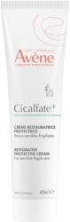 Eau Thermale Avène Cicalfate+ Repairing Protective Cream 40 ml