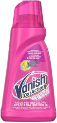 Vanish Pink folteltávolító folyadék, 1l