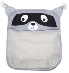 Zopa fürdőjáték tartó mosómedve