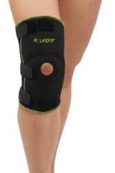 LIFEFIT® LifeFit BN303 nyitott térdbandázs