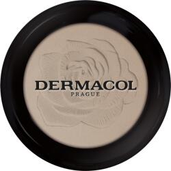 Dermacol Compact Powder pudră compactă 8 g 4 - vivantis
