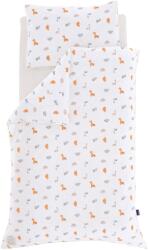 Träumeland Jersey Dinolino allover