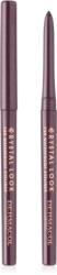 Dermacol Crystal Look dermatograf automat culoare 02 Violet 4, 5 g - vivantis