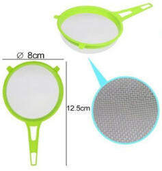  Family szűrő műa. 8x12, 5cm 2f