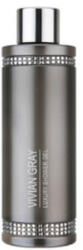 VIVIAN GRAY Crystals Grey gel de duș 250 ml - vivantis