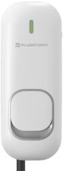 PlugStorm Wallbox elektromos autó fali töltő 7, 4kW (1x32A) (csatlakozóval) - zsu