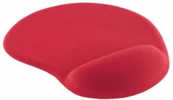 SBOX Mousepad MP-01R Red Gel Mouse Pad (T-MLX35682) - vexio Mouse pad