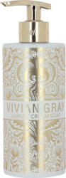 VIVIAN GRAY Velvet Romance Sapun lichid 400 ml - vivantis