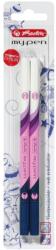 Herlitz Carioca corectoare Herlitz My. Pen 1 mm, set 2, Mov (11010527/MOV)