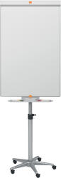 Nobo Flipchart magnetic mobil 69*100 cm, Nano Clean, Classic Nobo (NB1902386)