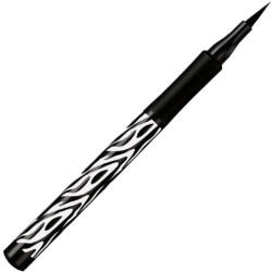 Dermacol Black Sensation Precise Black tus de ochi black 1 ml - vivantis