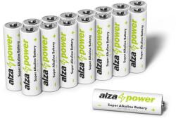 AlzaPower Super Alkaline LR6, AA, 16 db (APW-BAA16BX)