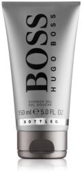 HUGO BOSS Bottled tusfürdő gél férfiaknak 150 ml