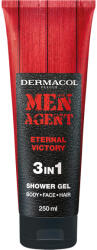 Dermacol el duș Eternal Victory, 250ml