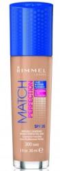 Rimmel Match Perfection make-up 30 ml 300 Sand