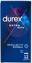 Durex Extra Safe Óvszer 12db (5010232964600)