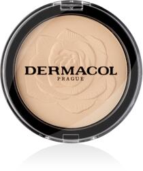 Dermacol Compact Powder pudră compactă 8 g 3 - vivantis