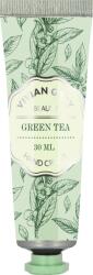 VIVIAN GRAY Naturals Green Tea crema de maini cu textura fina 30 ml