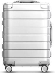 Xiaomi Metal Carry-on gurulós bőrönd, 20 hüvelyk, Ezüst