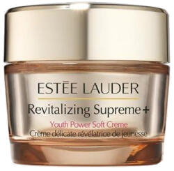 Estée Lauder Ingrijire Ten Revitalizing Supreme + Youth Power Soft Crème Crema Fata 75 ml - vivantis