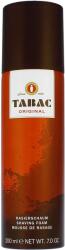 Tabac Original spumă de ras pentru bărbati 200 ml
