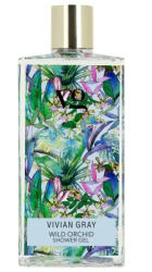 VIVIAN GRAY Sensational Wild Orchid gel de dus revigorant 350 ml - vivantis