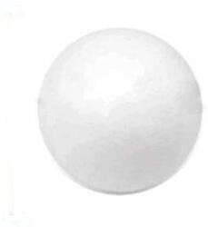 Polisztirol Hab Gömb - 15mm - 18db - Dekorációs és Kreatív Projektekhez (MNLTH-55447)