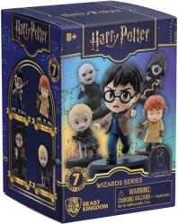 YuMe Mini-figurină YuMe Movies: Harry Potter - Wizards Series, Blind Box, sortiment (TOY-0224) Figurina