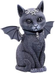 Nemesis Now Statuetă Nemesis Now Adult: Cult Cuties - Malpuss, 24 cm (NEMN-B5237S0) Figurina