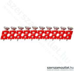 DEWALT XH Szög kemény betonhoz, DCN890-hez, 3x17mm (1005db/doboz) (DCN8903017) (DCN8903017)