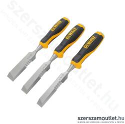 DEWALT Oldalvéső üthető készlet 18-25-32mm (DWHT0-16148) (DWHT0-16148)