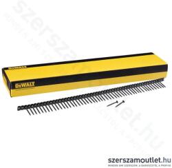 DEWALT Szalagtáras gipszkarton csavar fához, PH2, 3, 5x35mm (1000db/doboz) (DWF4100350) (DWF4100350)