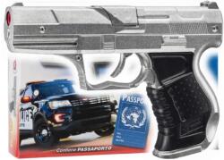 Villa Giocattoli Pistol pentru copii Villa Giocattoli Pronto Intervento - Cu capse (1244)