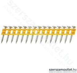 DEWALT Szög könnyű betonhoz, DCN890-hez, 2, 6x40mm (1005db/doboz) (DCN8901040) (DCN8901040)