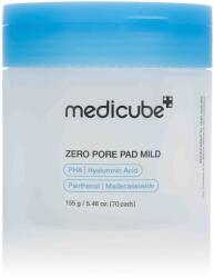 medicube Zero Pore Pad Mild 155 g (70 db)