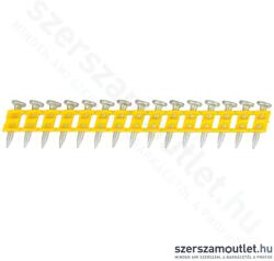 DEWALT Szög könnyű betonhoz, DCN890-hez, 2, 6x20mm (1005db/doboz) (DCN8901020) (DCN8901020)