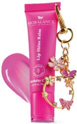Biobalance Balsam de buze, Birthday Cake, 10 ml