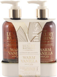 Grace Cole Vanília 600 ml