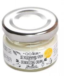 QQ Natural Cremă deodorantă naturală, 30 ml