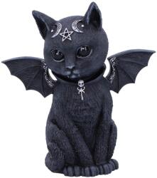 Nemesis Now Statuetă Nemesis Now Adult: Cult Cuties - Malpuss, 10 cm (NEMN-B5149R0) Figurina