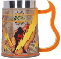 Nemesis Now Halbă Nemesis Now Rocks: AC/DC - High Voltage (B7187C25)