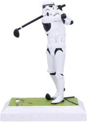 Nemesis Now Statuetă Nemesis Now Movies: Star Wars - Stormtrooper (Hole in None), 16.5 cm (B7150C25) Figurina
