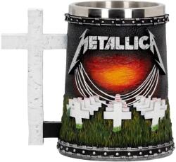 Nemesis Now Halba Nemesis Now Music: Metallica - Master of Puppets