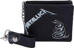 Nemesis Now Portofel Nemesis Now Music: Metallica - The Black Album